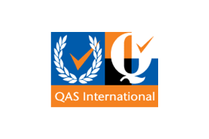 Austrans Partners QAS International Certification