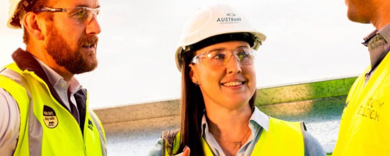 Celebrating Women Breaking Down Barriers Across The Industrial Sector