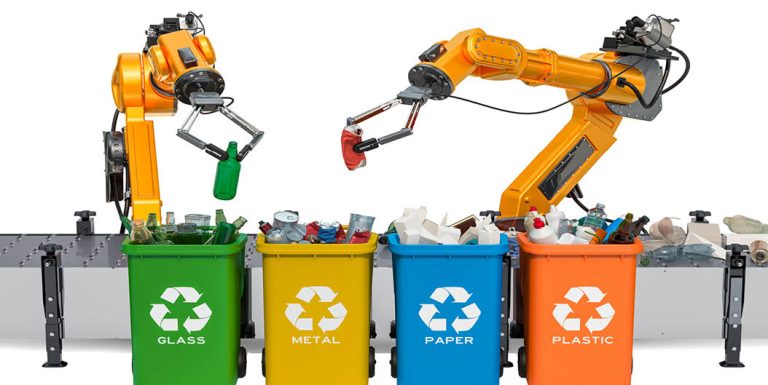Waste Management Innovation Trends In 2023