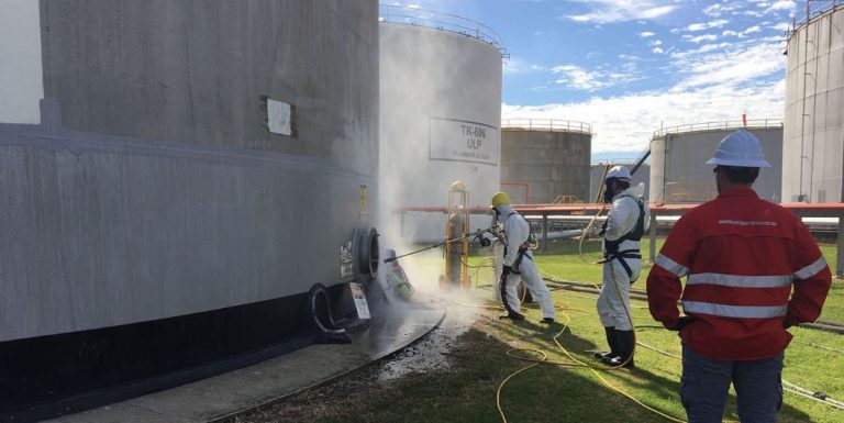 How To Maintain And Clean Your Industrial Tanks