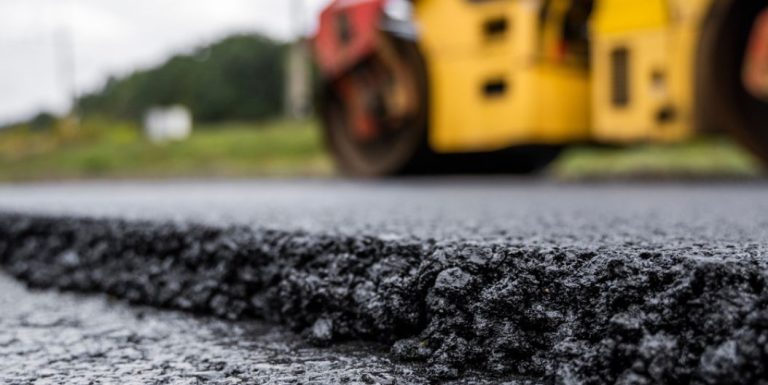 Why Bitumen Is Still The Preferred Choice For Road Base