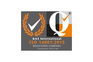 QAS International ISO 14001:2015