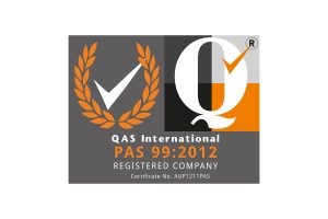 QAS International ISO 99:2012