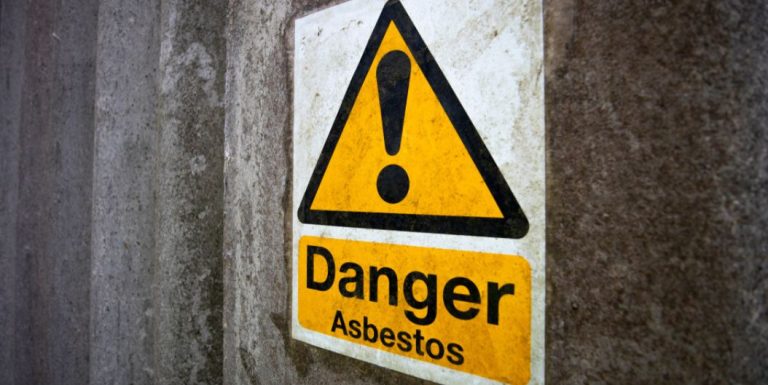 The 20 – 26 November 2023 is National Asbestos Awareness Week (NAAW 2023).