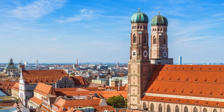 Austrans-Attended-The-IFAT-Munich-Trade-Fair