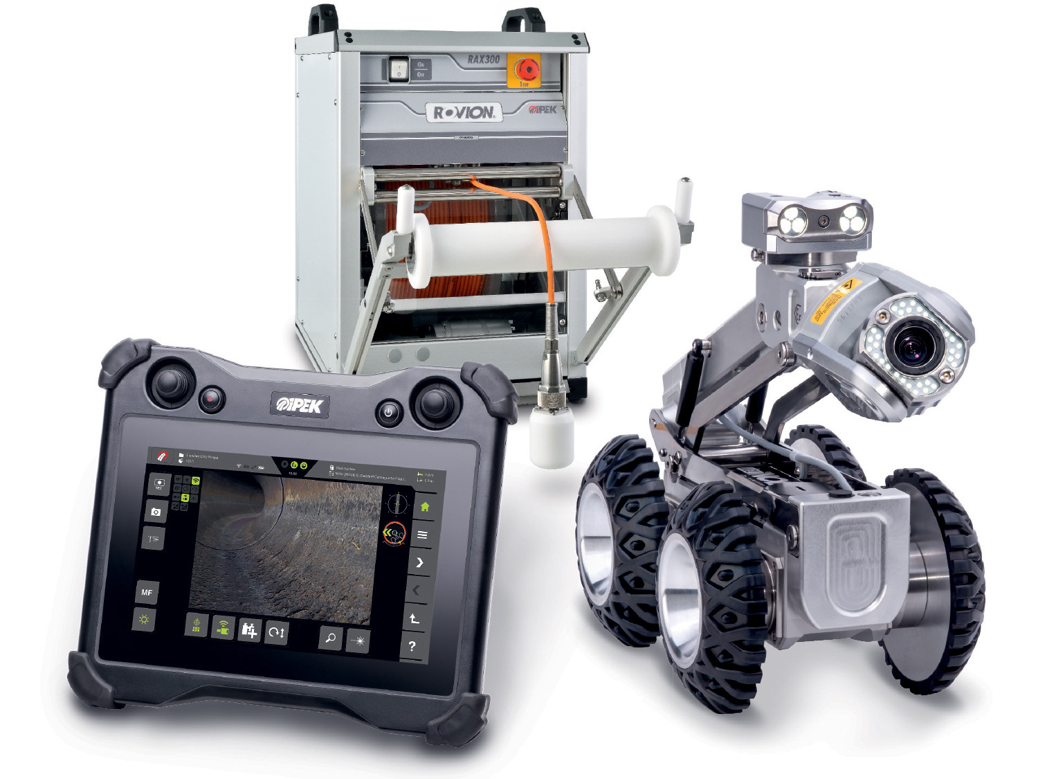 Austrans CCTV Monitoring Services